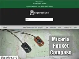 Sites similar to sagewoodgear.com
