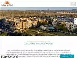 Sites similar to sagewoodlcs.com