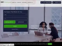 Sites similar to sageworkspace.com