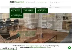 Sites similar to sageworkspace.nyc