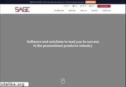 Sites similar to sageworld.com