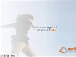 Sites similar to sagexco.fr
