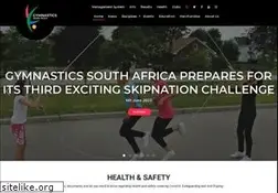 Sites similar to sagf.co.za