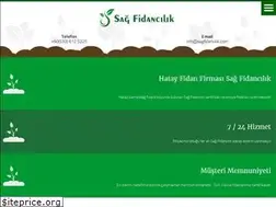 Sites similar to sagfidancilik.com