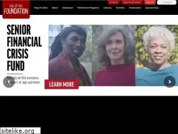 Sites similar to sagfoundation.org