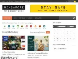 Sites similar to sagg.info