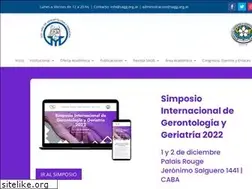 Sites similar to sagg.org.ar