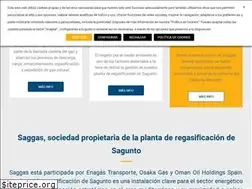 Sites similar to saggas.com