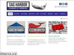 Sites similar to sagharborchamber.com