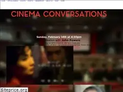 Sites similar to sagharborcinema.org