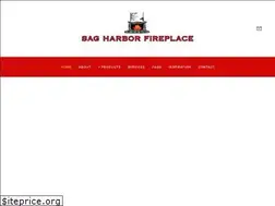 Sites similar to sagharborfireplace.net