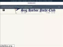 Sites similar to sagharboryc.com