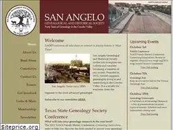 Sites similar to saghs-tx.org