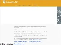 Sites similar to saghs.org.au
