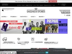 Sites similar to sagiakos-stores.gr