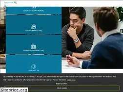 Sites similar to sagicor.com