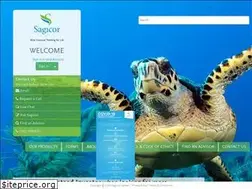 Sites similar to sagicorcayman.com