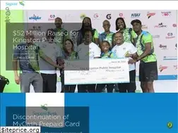 Sites similar to sagicorja.com