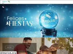 Sites similar to sagicorpanama.com