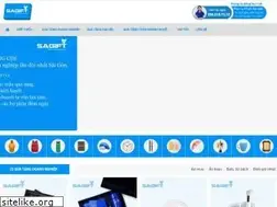 Sites similar to sagift.vn