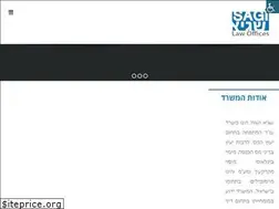 Sites similar to sagilaw.com