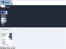 Sites similar to sagimuhendislik.com