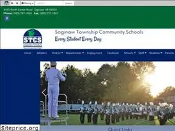 Sites similar to saginaw-twp.k12.mi.us