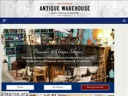 Sites similar to saginawantiquewarehouse.com