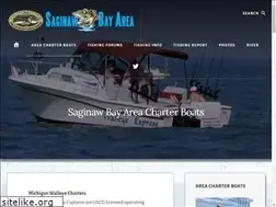 Sites similar to saginawbaycharters.com