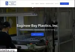 Sites similar to saginawbayplastics.com