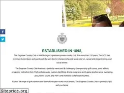 Sites similar to saginawcountryclub.com