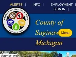 Sites similar to saginawcounty.com