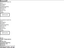Sites similar to saginawcountyfair.org