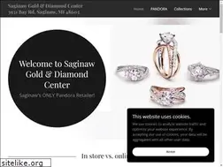Sites similar to saginawgold.com
