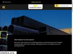 Sites similar to saginawpipe.com