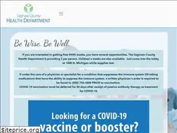 Sites similar to saginawpublichealth.org