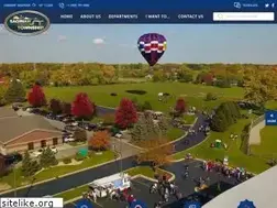 Sites similar to saginawtownship.org