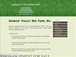 Sites similar to saginawvalleysod.com