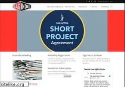 Sites similar to sagindie.org