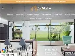 Sites similar to sagipgroup.com