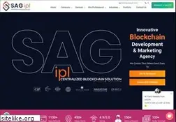 Sites similar to sagipl.com