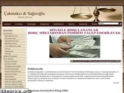 Sites similar to sagiroglu.av.tr