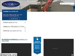 Sites similar to sagirogluhurdacilik.com.tr