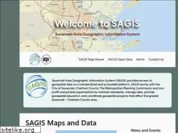 Sites similar to sagis.org