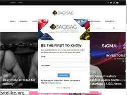 Sites similar to sagisag.com