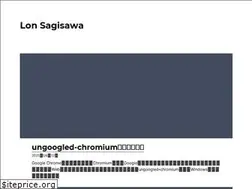 Sites similar to sagisawa.me