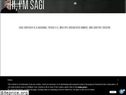 Sites similar to sagishrieber.com