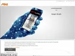 Sites similar to sagispa.it