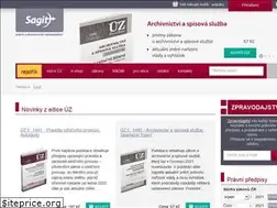 Sites similar to sagit.cz