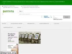 Sites similar to sagitaria.com